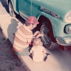 Meet your Posher, Mandeline